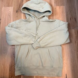 TNA Sage Greece Cozy Fleece Boyfriend Hoodie